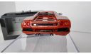1:43 LAMBORGHINI DIABLO   MINICHAMPS  В РЕМОНТ , С РУБЛЯ!, масштабная модель, scale43