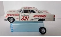 1:43 TEAM CALIBER 1956 Buck Baker Chrysler 301  ,  В РЕМОНТ .С РУБЛЯ!, масштабная модель, scale43