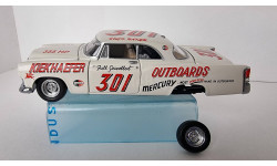 1:43 TEAM CALIBER 1956 Buck Baker Chrysler 301  ,  В РЕМОНТ .С РУБЛЯ!