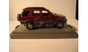 HONDA CR-V, purple, масштабная модель, M-TECH, scale43