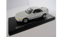 1:43 NISSAN Skyline GT-R (BNR32) V-speck II, (Spark Silver Metallic)  , С РУБЛЯ!, масштабная модель, Kyosho, scale43