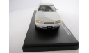 1:43 NISSAN Skyline GT-R (BNR32) V-speck II, (Spark Silver Metallic)  , С РУБЛЯ!, масштабная модель, Kyosho, scale43