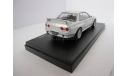 1:43 NISSAN Skyline GT-R (BNR32) V-speck II, (Spark Silver Metallic)  , С РУБЛЯ!, масштабная модель, Kyosho, scale43