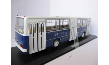 1:43 IKARUS 260  Венгрия Classicbus С РУБЛЯ!, масштабная модель, 1/43