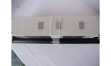 1:43 IKARUS 260  Венгрия Classicbus С РУБЛЯ!, масштабная модель, 1/43
