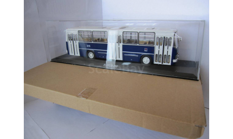 1:43 IKARUS 260  Венгрия Classicbus С РУБЛЯ!, масштабная модель, 1/43