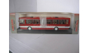 1:43 ЛиАЗ 5256  Classicbus С РУБЛЯ!, масштабная модель, scale43