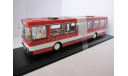 1:43 ЛиАЗ 5256  Classicbus С РУБЛЯ!, масштабная модель, scale43