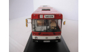 1:43 ЛиАЗ 5256  Classicbus С РУБЛЯ!, масштабная модель, scale43