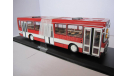 1:43 ЛиАЗ 5256  Classicbus С РУБЛЯ!, масштабная модель, scale43