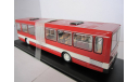 1:43 ЛиАЗ 5256  Classicbus С РУБЛЯ!, масштабная модель, scale43