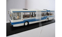 1:43 ЛиАЗ 5256 Classicbus С РУБЛЯ!, масштабная модель, scale43