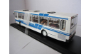 1:43 ЛиАЗ 5256 Classicbus С РУБЛЯ!, масштабная модель, scale43