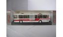 1:43 ЛиАЗ 5256 Classicbus С РУБЛЯ!, масштабная модель, scale43