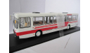 1:43 ЛиАЗ 5256 Classicbus С РУБЛЯ!, масштабная модель, scale43