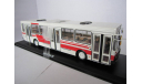 1:43 ЛиАЗ 5256 Classicbus С РУБЛЯ!, масштабная модель, scale43