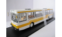 1:43 ЛиАЗ 5256 Classicbus С РУБЛЯ!, масштабная модель, scale43