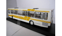 1:43 ЛиАЗ 5256 Classicbus С РУБЛЯ!, масштабная модель, scale43