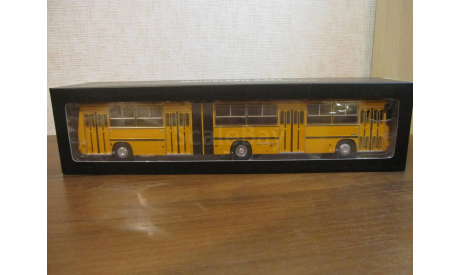 1:43 Classicbus IKARUS-280.33 , С РУБЛЯ!, масштабная модель, scale43