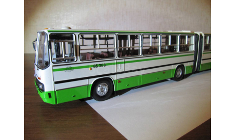 1:43 Classicbus IKARUS-280.33 ,  С РУБЛЯ!, масштабная модель, scale43