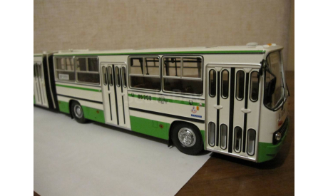 1:43 Classicbus IKARUS-280.33 ,  С РУБЛЯ!, масштабная модель, scale43