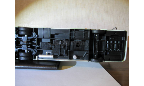 1:43 Classicbus IKARUS-280.33 ,  С РУБЛЯ!, масштабная модель, scale43