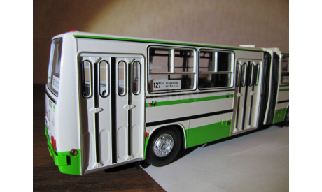 1:43 Classicbus IKARUS-280.33 ,  С РУБЛЯ!, масштабная модель, scale43