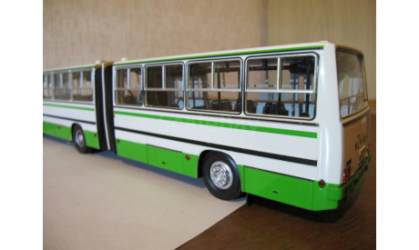 1:43 Classicbus IKARUS-280.33 ,  С РУБЛЯ!, масштабная модель, scale43