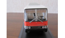 1:43 Classicbus  IKARUS 250.58 ,  С РУБЛЯ!, масштабная модель, scale43