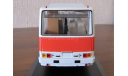 1:43 Classicbus  IKARUS 250.58 ,  С РУБЛЯ!, масштабная модель, scale43