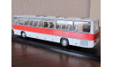 1:43 Classicbus  IKARUS 250.58 ,  С РУБЛЯ!, масштабная модель, scale43