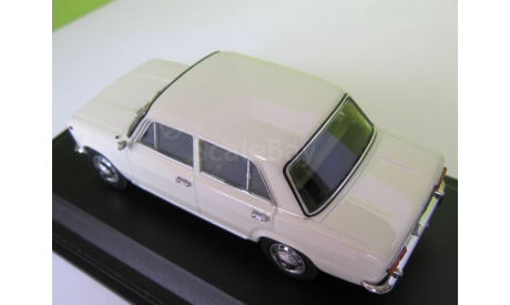 1:43 ВАЗ 2101 (1970)  EVR  С РУБЛЯ!, масштабная модель, scale43