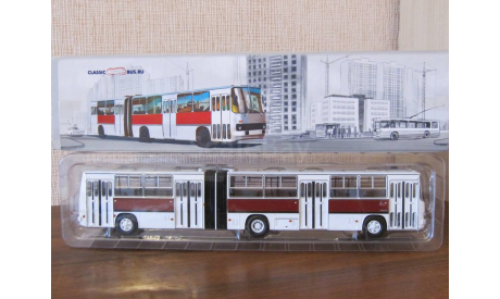 1:43 Classicbus IKARUS-280.33 ,  С РУБЛЯ!, масштабная модель, scale43