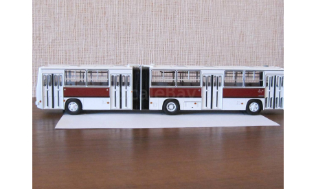 1:43 Classicbus IKARUS-280.33 ,  С РУБЛЯ!, масштабная модель, scale43