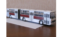 1:43 Classicbus IKARUS-280.33 ,  С РУБЛЯ!, масштабная модель, scale43