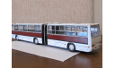 1:43 Classicbus IKARUS-280.33 ,  С РУБЛЯ!, масштабная модель, scale43