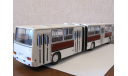 1:43 Classicbus IKARUS-280.33 ,  С РУБЛЯ!, масштабная модель, scale43