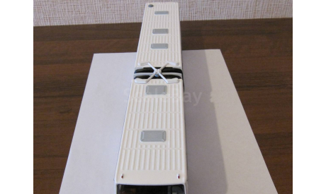 1:43 Classicbus IKARUS-280.33 ,  С РУБЛЯ!, масштабная модель, scale43
