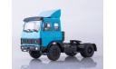 Маз-5432, масштабная модель, Нашт грузовики, scale43