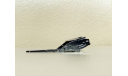 Рама подкатной телеги для полуприцепов МАЗ-5215 / 5217, масштабная модель, Конверсии мастеров-одиночек, scale43