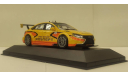 !!! УЦЕНКА LADA VESTA WTCC вариант 1, масштабная модель, Автолегенды СССР журнал от DeAgostini, scale43