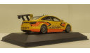 !!! УЦЕНКА LADA VESTA WTCC вариант 1, масштабная модель, Автолегенды СССР журнал от DeAgostini, scale43
