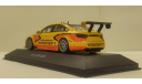 !!! УЦЕНКА LADA VESTA WTCC вариант 1, масштабная модель, Автолегенды СССР журнал от DeAgostini, scale43