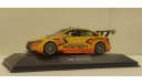 !!! УЦЕНКА LADA VESTA WTCC вариант 1, масштабная модель, Автолегенды СССР журнал от DeAgostini, scale43