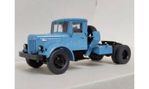 SSM МАЗ-200В (светло-синий), масштабная модель, Start Scale Models (SSM), scale43