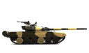 Т-72А, масштабные модели бронетехники, Modimio, scale43