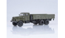 КрАЗ-257б1, масштабная модель, DeAgostini, scale43