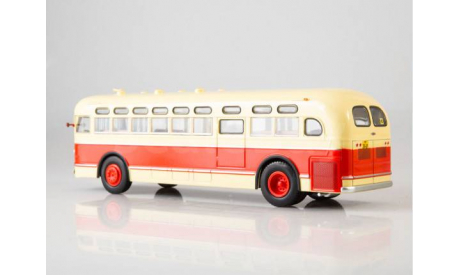 ЗиС-154, масштабная модель, MODIMIO, scale43