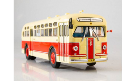 ЗиС-154, масштабная модель, MODIMIO, scale43