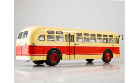 ЗиС-154, масштабная модель, MODIMIO, scale43